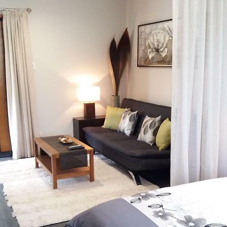 Forest Lodge: Little Villa 아그네스워터 외부 사진
