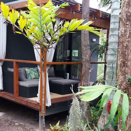 Forest Lodge: Little Villa 아그네스워터 외부 사진